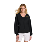 TM100 • TravisMathew Women’s Long Weekend V-Neck