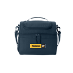 TM301 • River Blue Navy Dome Cooler