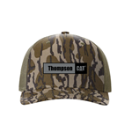 TM207 • Printed Trucker Cap