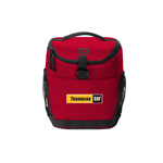 TM310 • Signal Red 12-Pack Cooler