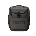 TM311 • Tarmac Grey 12-Pack Cooler