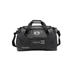 TM212 • Black Catalyst Duffel