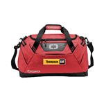 TM214 • Laser Red Catalyst Duffel