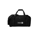 TM216 • Black Form Duffel