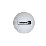 TM320 • Golf Ball Shape Stress Reliever