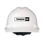 TM219 • Granite Cap Style Hard Hats