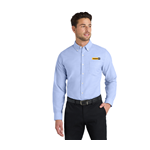 TM106 • Port Authority® SuperPro™ Oxford Shirt