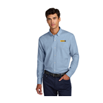 TM110 • Mercer+Mettle® Long Sleeve Modern Oxford Shirt