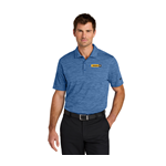 TM127 • Nike Dri-FIT Striated Polo