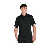 TM129 • Sport-Tek® Club Colorblock Polo