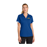 TM130 • Sport-Tek® Women’s Club Colorblock Polo