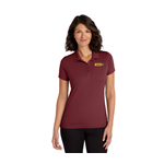 TM132 • Port Authority® Women's Dry Zone® UV Micro-Mesh Polo