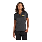 TM142 • Mercer+Mettle® Women’s Recharge Jersey Polo