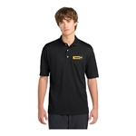 TM144 • Sport-Tek® Tall Dri-Mesh® Polo