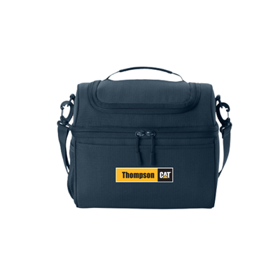 TM301 • River Blue Navy Dome Cooler