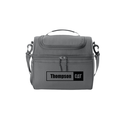 TM302 • Storm Grey Dome Cooler