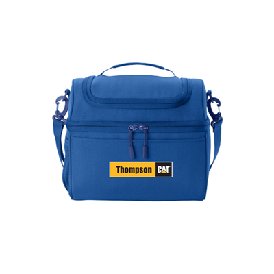 TM303 • True Royal Dome Cooler