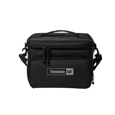 TM304 • Black  18-Can Cooler