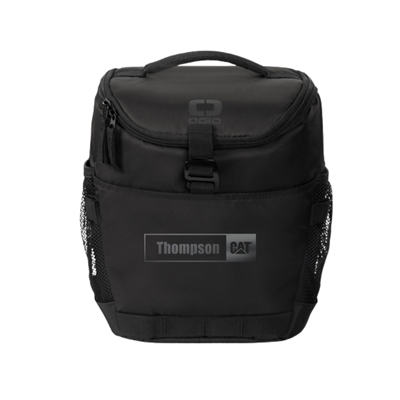 TM308 • Blacktop Sprint 12-Pack Cooler