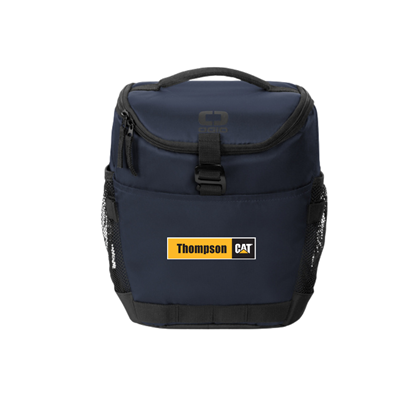 TM309 • River Blue Navy 12-Pack Cooler