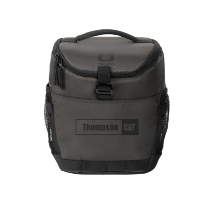 TM311 • Tarmac Grey 12-Pack Cooler