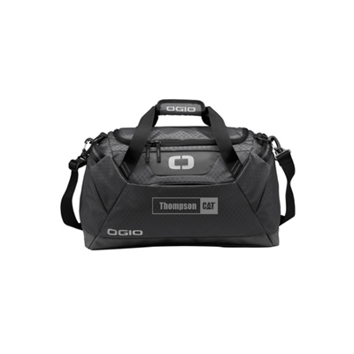 TM212 • Black Catalyst Duffel