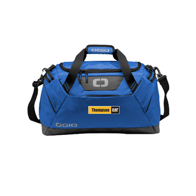 TM213 • Cobalt Blue Catalyst Duffel