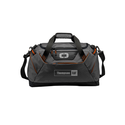 TM215 • Tarmac/Orange Catalyst Duffel