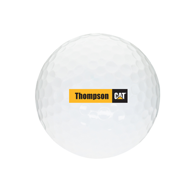 TM319 • Golf Ball Standard Service ( Pricing per dozen )