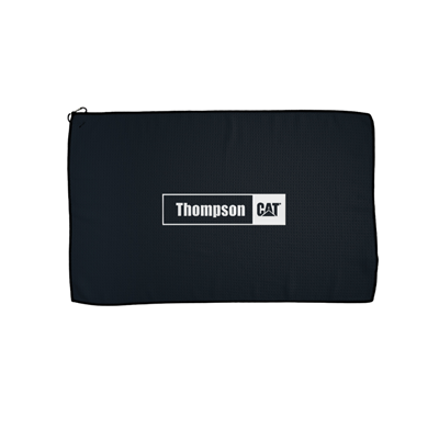 TM317 • Fairway Fresh rPET Waffle Towel