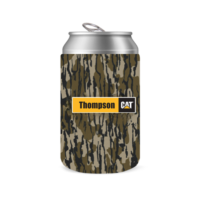 TM312 • BEST Full Color Can Can Cooler