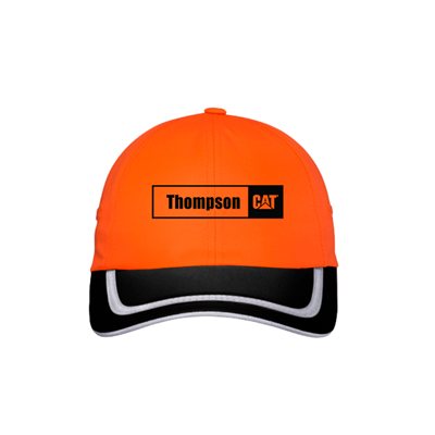 TM218 • Port Authority® Enhanced Visibility Cap