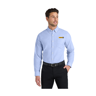 TM106 • Port Authority® SuperPro™ Oxford Shirt
