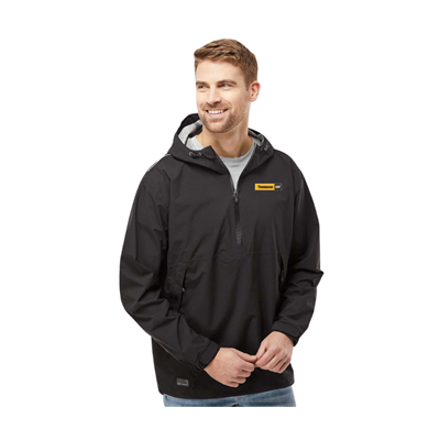 TM125 • Men's Challenger Anorak