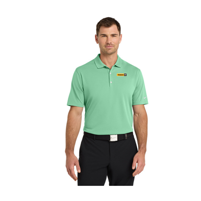 TM135 • Nike Dri-FIT Micro Pique 2.0 Polo