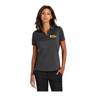 TM142 • Mercer+Mettle® Women’s Recharge Jersey Polo