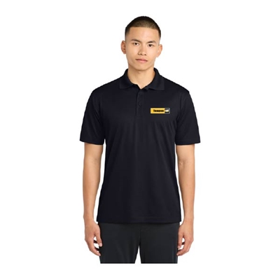 TM143 • Sport-Tek® Tall Micropique Sport-Wick® Polo