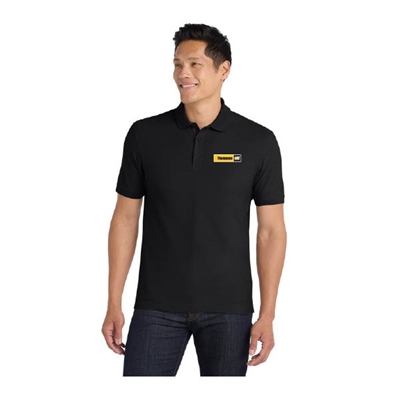 TM145 • Port Authority® Tall Core Classic Pique Polo