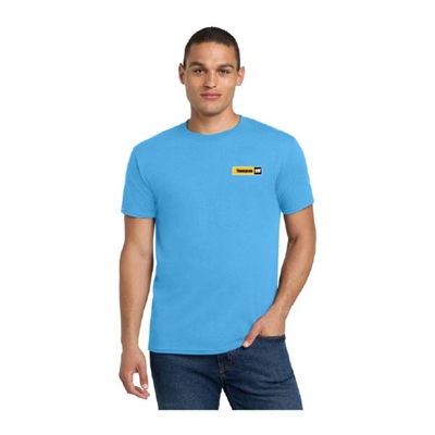 TM151 • Jerzees® Dri-Power® 50/50 Cotton/Poly T-Shirt